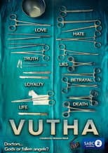 Poster for Vutha