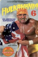 Poster for Hulkamania 6