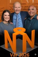 Poster for Season 54