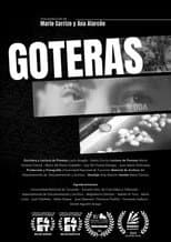 Poster for Goteras