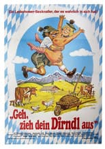 Poster for Love Bavarian Style