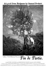 Poster for Fin de Partie