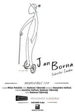 Poster for Jan Borna aneb Dokreslení Janka