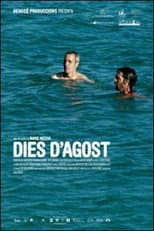 Poster for August Days