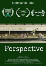 Poster for Perspective
