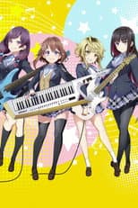 Poster for Tiny² Band Story