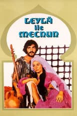 Poster for Leyla and Mecnun