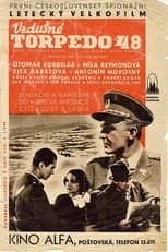 Poster for Vzdušné torpédo 48