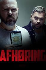 Poster for Afhøring
