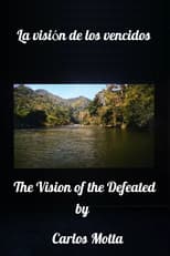 Poster for The Vision of the Defeated