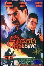 Poster for The Psychopathic Murderer