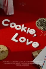 Poster for Cookie, Love