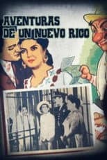 Poster for Adventures of a New Rich Man