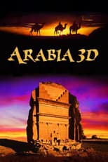 Poster for Arabia 3D