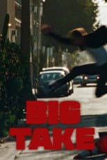Poster for Big Take