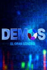 Poster for Demos El Gran Sondeo