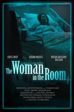 Poster for The Woman in the Room