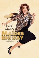 Poster for Maide'nin Altın Günü