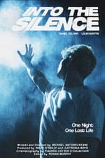 Poster for Into The Silence