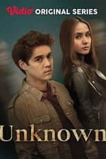 Poster for Unknown