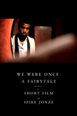 Poster for We Were Once a Fairytale