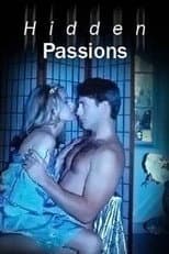 Poster for Hidden Passion