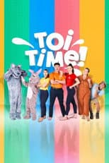 Poster for Toi Time