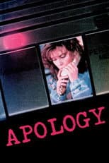 Poster for Apology