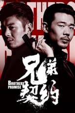 Poster for 兄弟契约
