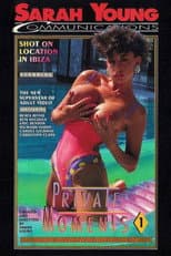 Poster for Private Moments 1