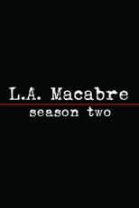 Poster for Season 2