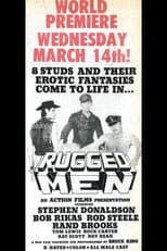 Poster for Rugged Men
