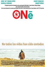 Poster for One