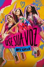 Poster for Use Your Voice