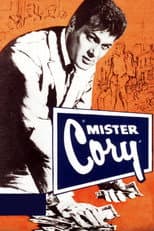 Poster for Mister Cory