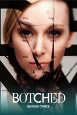 Poster for Season 3