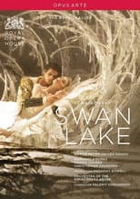 Poster for Swan Lake