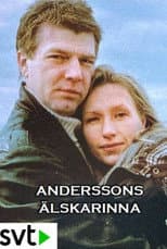 Poster for Anderssons älskarinna