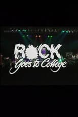 Poster for Rock Goes to College: The Specials