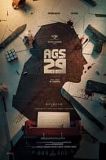 Poster for AGS29