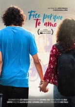 Poster for fico porque te amo