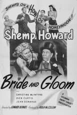 Poster for Bride and Gloom