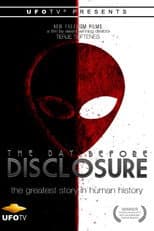 Poster for The Day Before Disclosure
