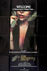 Poster for For Members Only