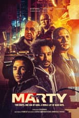 Poster for Marty