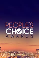 Poster for 43rd People's Choice Awards