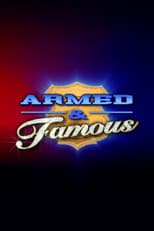 Poster for Armed & Famous