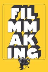 Poster for Filmmaking
