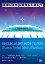 Poster for 2023 Dream Concert