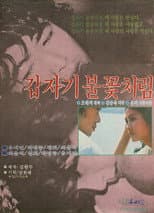 Poster for Sudden Flame